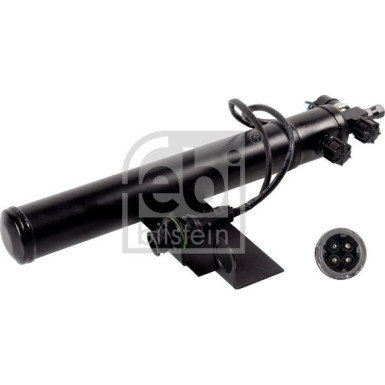 FEBI BILSTEIN 48447 Trockner, Klimaanlage