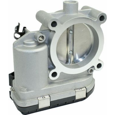 Metzger Drosselklappenstutzen 0892427