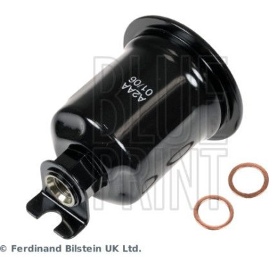 Blue Print Kraftstofffilter ADT32338