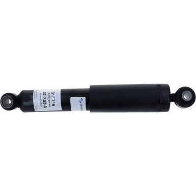 Sachs Stoßdämpfer 317 716