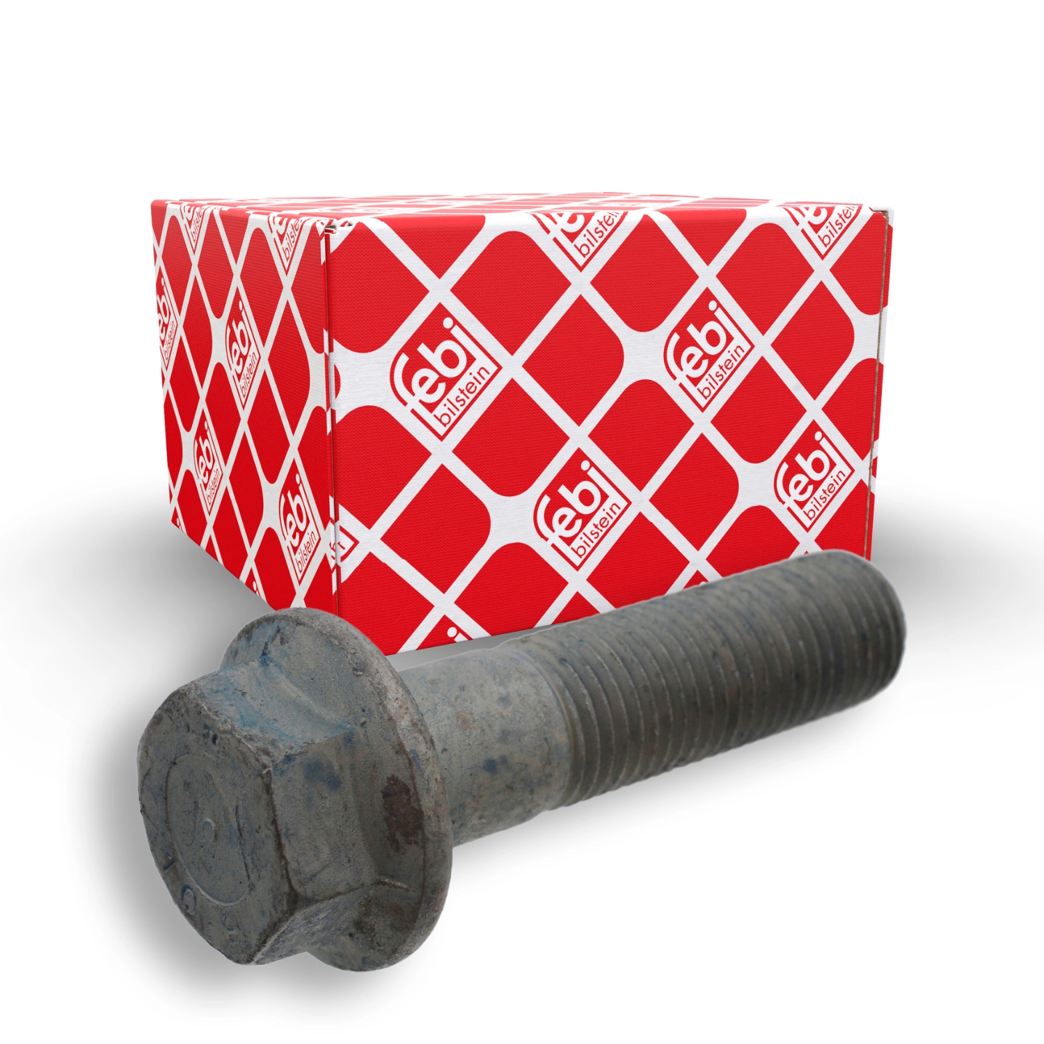 FEBI BILSTEIN 04851 Schraube