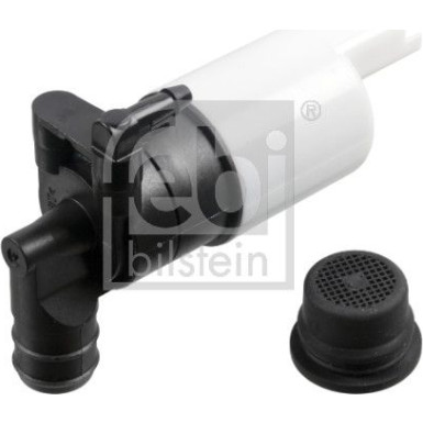 FEBI BILSTEIN 109286 Waschwasserpumpe, Scheibenreinigung