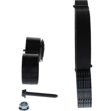 BOSCH Zahnriemensatz 1 987 948 206