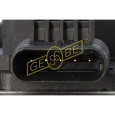 GEBE NOx-Sensor, NOx-Katalysator 9 3536 1