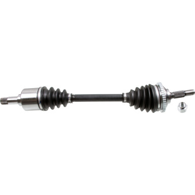 FEBI BILSTEIN 180919 Antriebswelle FEBI BILSTEIN 180919 Antriebswelle