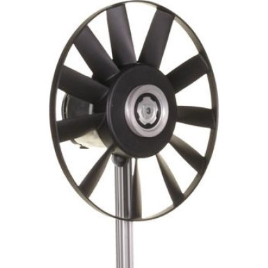 Mahle Lüfter, Motorkühlung BEHR CFF 12 000S