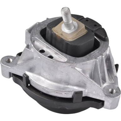 Tedgum Lagerung, Motor TED36524
