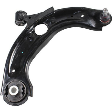 Metzger Lenker, Radaufhängung 58153402