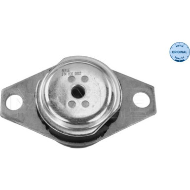 Lagerung, Motor 214 030 0002 Lagerung, Motor 214 030 0002