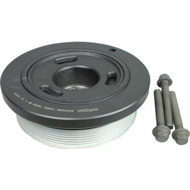 Metzger Riemenscheibe, Kurbelwelle COMPETENCE KIT 6400066