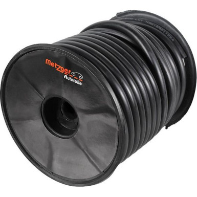 Metzger Unterdruckschlauch, Bremsanlage 2180066