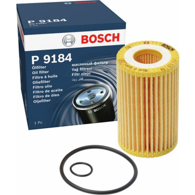 BOSCH 1 457 429 184 Ölfilter BOSCH 1 457 429 184 Ölfilter