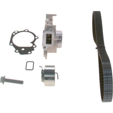 BOSCH Wasserpumpe + Zahnriemensatz 1 987 946 393