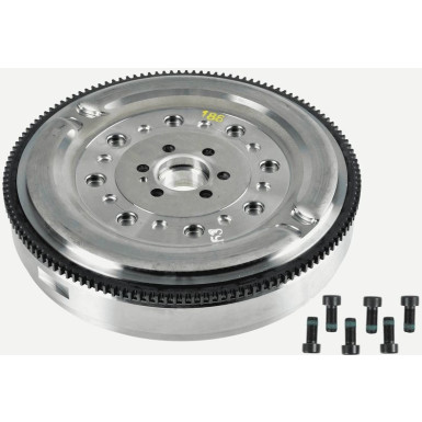 Sachs Zwei-Massen-Schwungrad 2294 000 285 Sachs Zwei-Massen-Schwungrad 2294 000 285