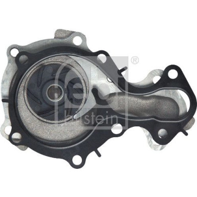 FEBI BILSTEIN 45680 Wasserpumpe