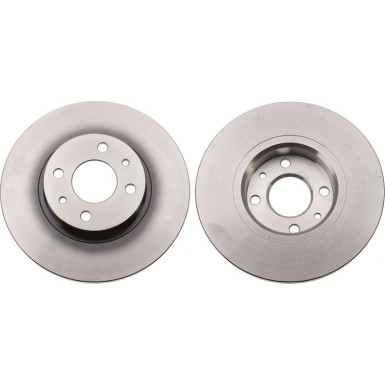 Bremsscheibe DF6231 Bremsscheibe DF6231