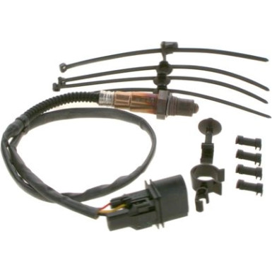 BOSCH Lambdasonde 0 258 007 357 BOSCH Lambdasonde 0 258 007 357