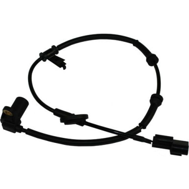 Metzger Sensor, Raddrehzahl 0900750