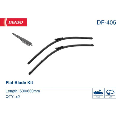 Wischblatt DF-405 Wischblatt DF-405