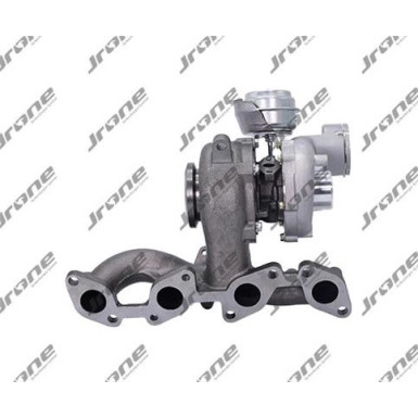Jrone Turbolader 8G17-30M-353