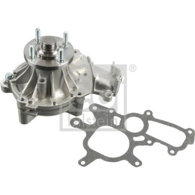 FEBI BILSTEIN 24589 Wasserpumpe