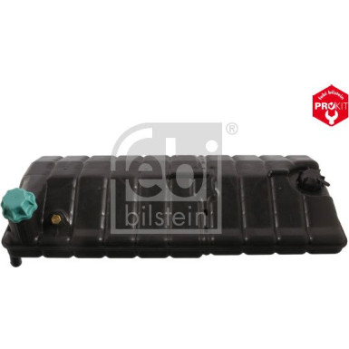 FEBI BILSTEIN 43578 Ausgleichsbehälter, Kühlmittel