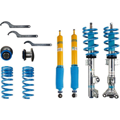 Bilstein Fahrwerkssatz, Federn/Dämpfer BILSTEIN - B16 PSS10 48-166560