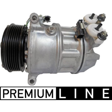 Kompressor, Klimaanlage ACP 1442 000P Kompressor, Klimaanlage ACP 1442 000P