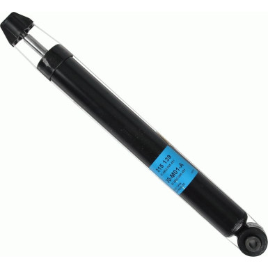 Sachs Stoßdämpfer 315 139