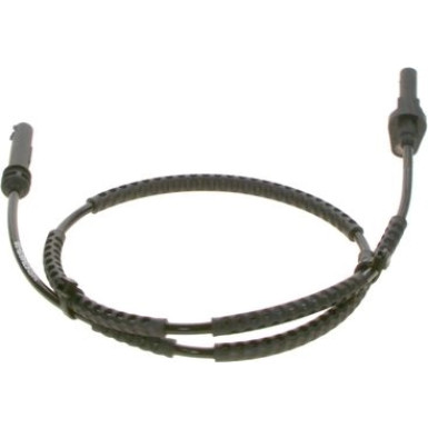 Sensor, Raddrehzahl 0 265 008 162