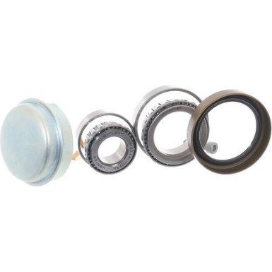 SKF Radlagersatz VKBA 6645