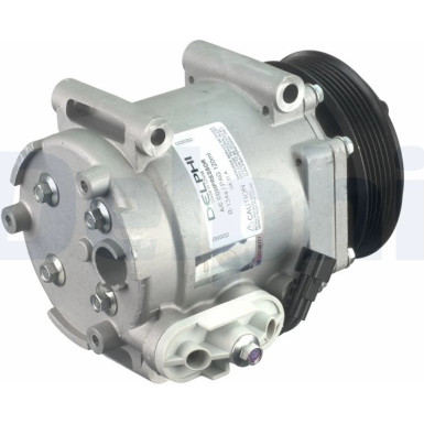 Kompressor, Klimaanlage CS20352 Kompressor, Klimaanlage CS20352