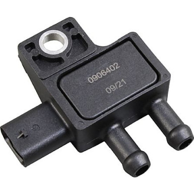 Sensor, Abgasdruck 0906402
