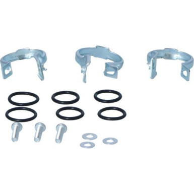 NRF Wärmetauscher, Innenraumheizung 54206