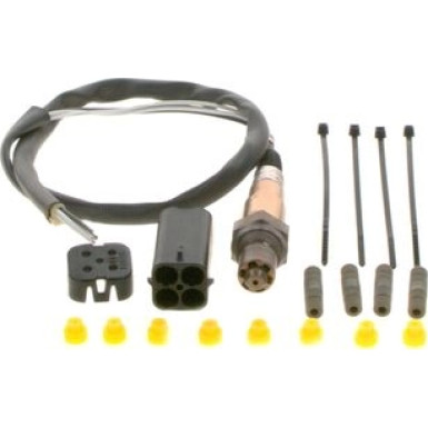 BOSCH Lambdasonde 0 258 986 615 BOSCH Lambdasonde 0 258 986 615