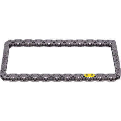 FEBI BILSTEIN 49777 Kette, Ölpumpenantrieb FEBI BILSTEIN 49777 Kette, Ölpumpenantrieb