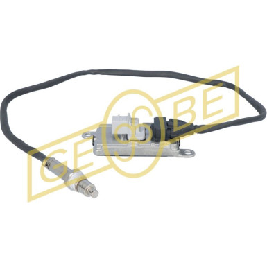 GEBE NOx-Sensor, NOx-Katalysator 9 2918 1