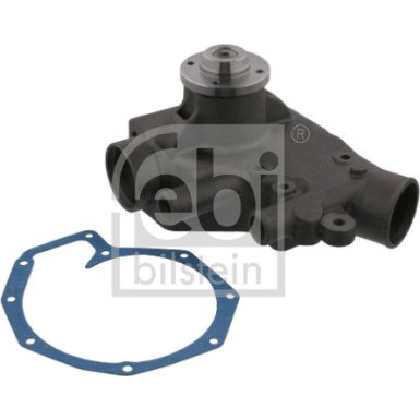 FEBI BILSTEIN 33172 Wasserpumpe