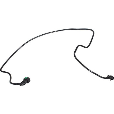 Metzger Entlüftungsschlauch, Ausgleichsbehälter 2421794