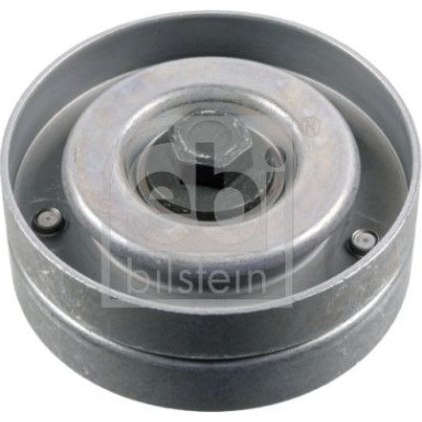 FEBI BILSTEIN 30130 Spannrolle, Keilrippenriemen