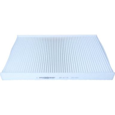 Maxgear Filter, Innenraumluft 26-0237 Maxgear Filter, Innenraumluft 26-0237