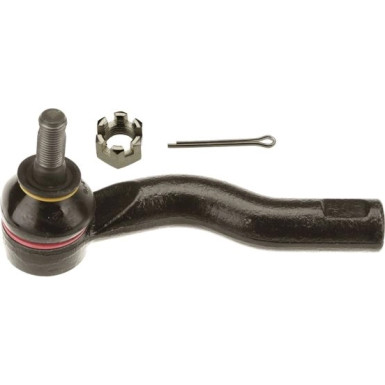 TRW Spurstangenkopf JTE7586