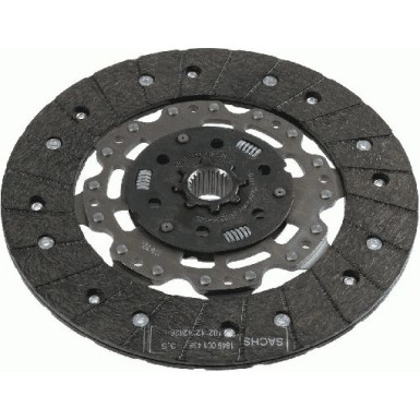 Sachs Kupplungsscheibe 1878 004 698