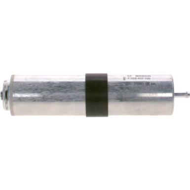 BOSCH Kraftstofffilter F 026 402 106