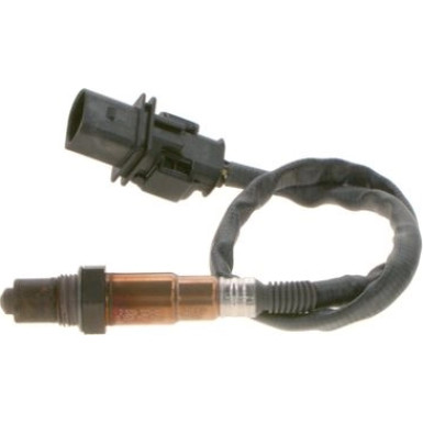 BOSCH Lambdasonde 0 258 017 049 BOSCH Lambdasonde 0 258 017 049
