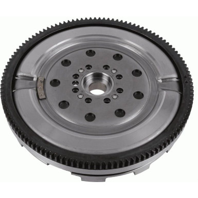 Sachs Zwei-Massen-Schwungrad 2295 701 001 Sachs Zwei-Massen-Schwungrad 2295 701 001