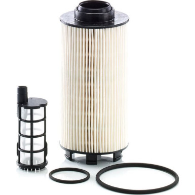 Kraftstofffilter PU 8010/1-2 X Kraftstofffilter PU 8010/1-2 X