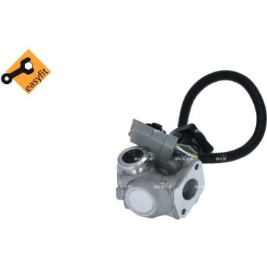 NRF AGR-Ventil EASY FIT 48385