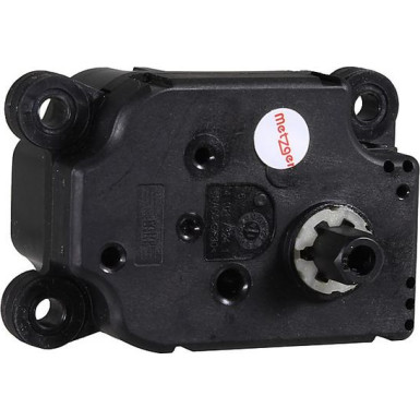 Metzger Stellelement, Mischklappe 0917817