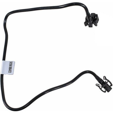 Metzger Entlüftungsschlauch, Ausgleichsbehälter 2421706